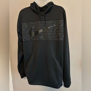 Nike Air Hoodie Mend Medium